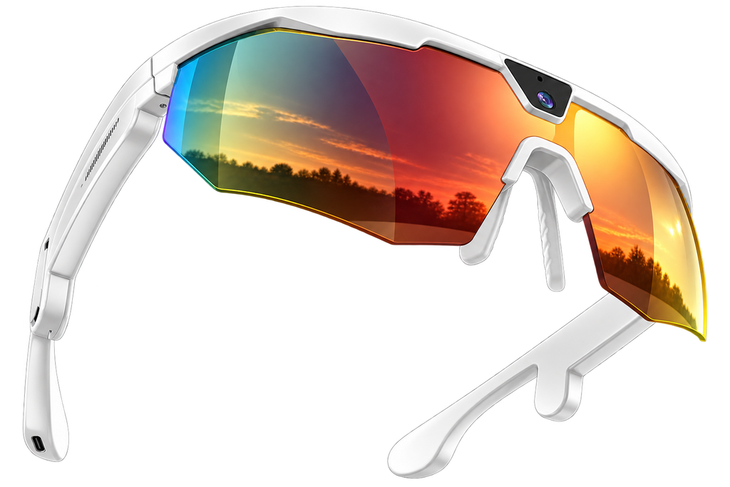 VUE Sports Smart Glasses