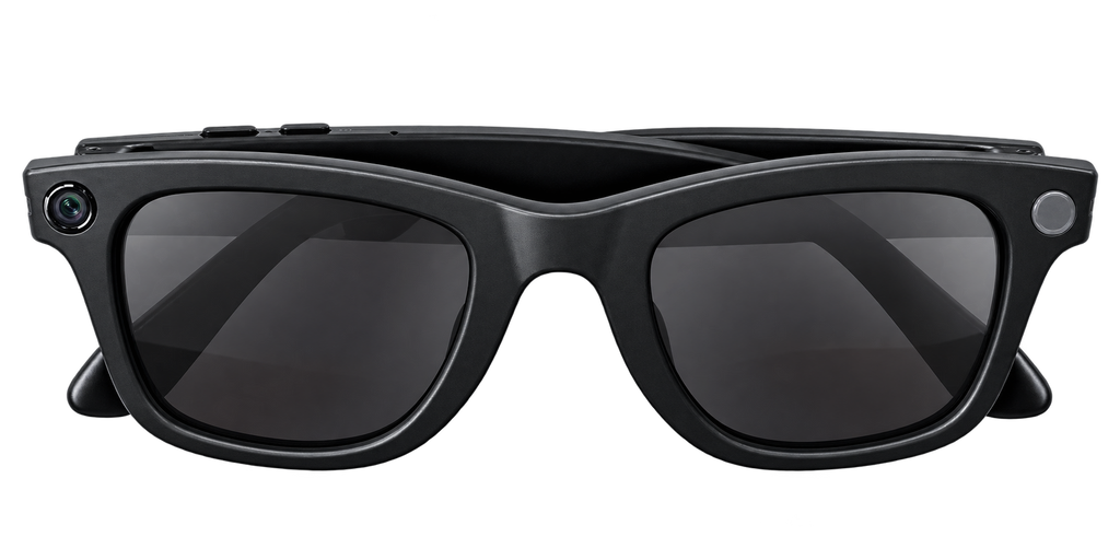 VUE Smart Glasses