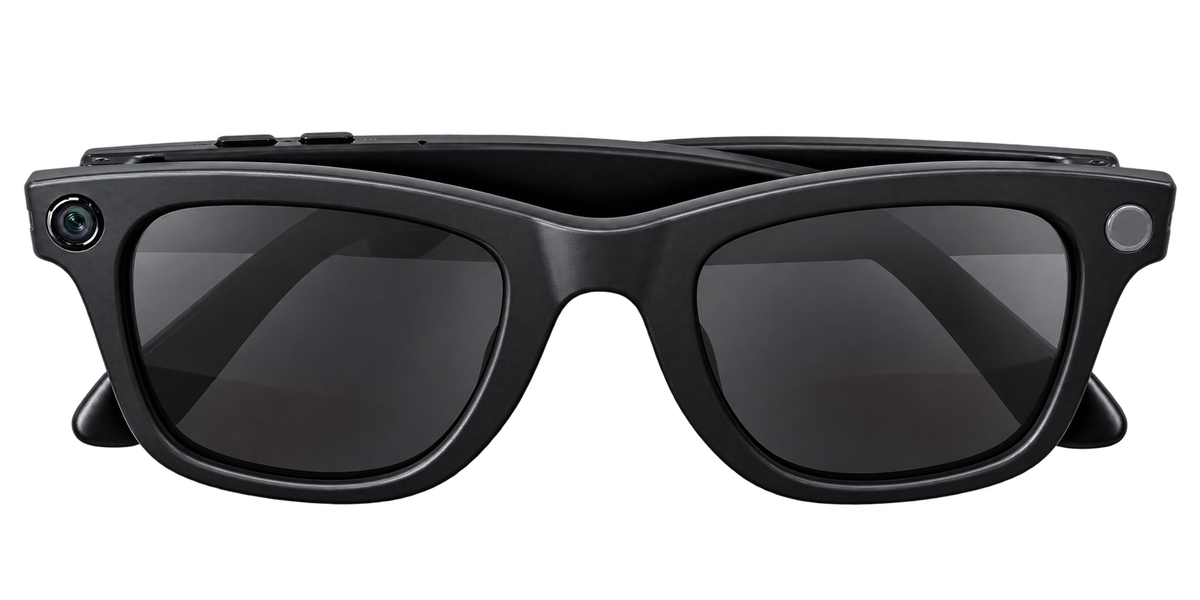 VUE Smart Glasses