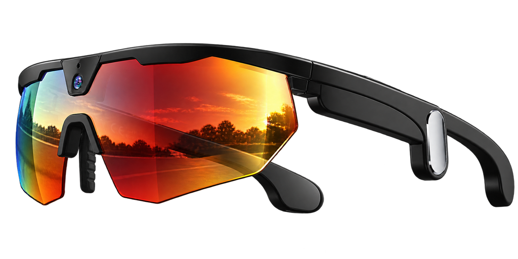 VUE Sports Smart Glasses