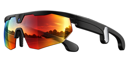 VUE Sports Smart Glasses