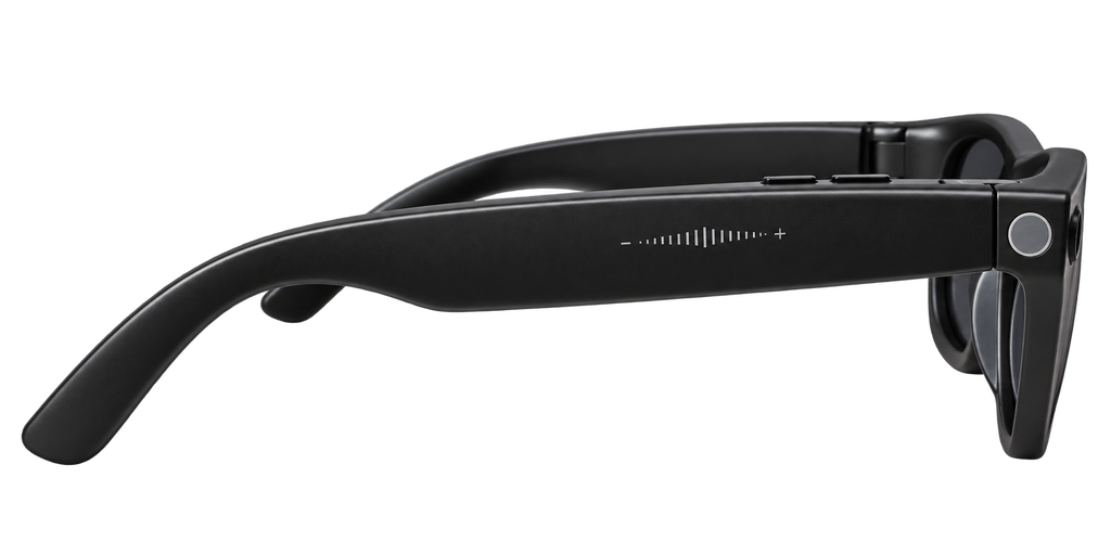 VUE Smart Glasses