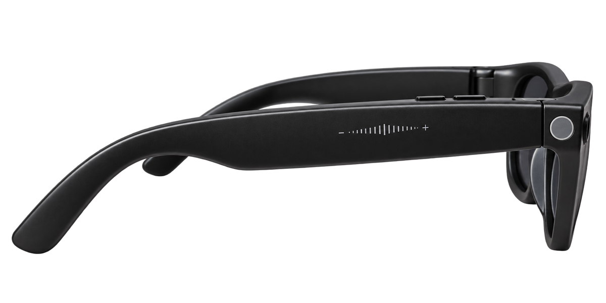 VUE Smart Glasses