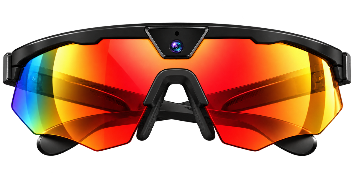 VUE Sports Smart Glasses