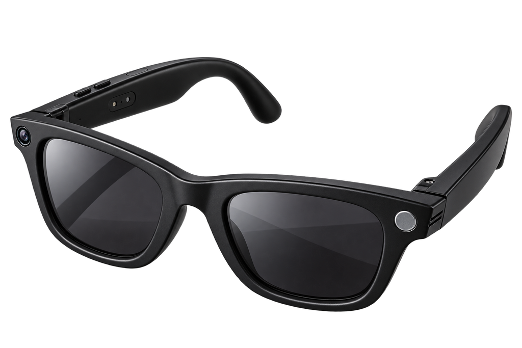 VUE Smart Glasses