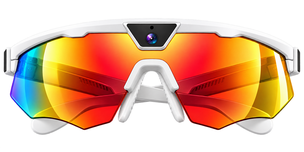 VUE Sports Smart Glasses
